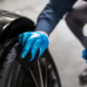 Neumáticos agrietados: cómo prevenir la aparición de grietas en neumáticos